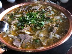 -朝伟清真铜瓢牛肉馆(三十年老·店)