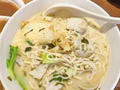 -寻裕记·现炒浇头面(人民广场店)