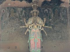 -炳灵寺世界文化遗产旅游区