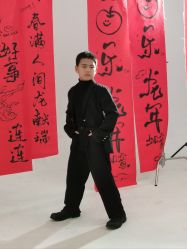 -花开映像儿童摄影