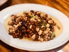 宫保鸡丁-四季暖堂·融合江浙菜(N1955创业园店)