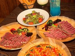 -The Cheebat 锌吧·Bistro(体育西店)