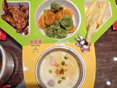 -豪享来中西餐厅(隆昌店)
