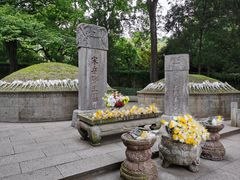 -岳王庙