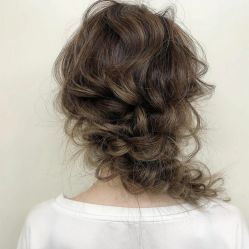 -MY HAIR ARDOR
