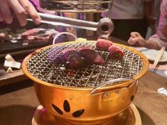 -樱宿日式和牛烧肉(五道口店)