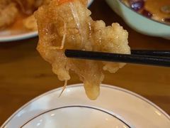 -鹤乡东北菜(崮山路店)
