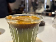 -舊新事咖啡NOTHING NEW COFFEE