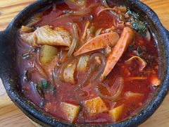 -小芳砂锅凉粉(总店)