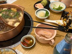 -伊豆野菜村(大族广场店)