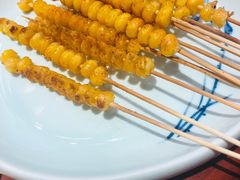 -1078號老北京涮肉(松柏店)