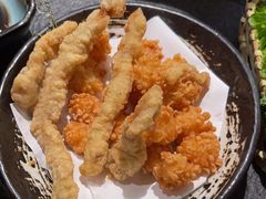-湊湊火锅·茶憩(卓展店)