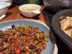 -云海肴·汽锅鸡·云南菜(美罗城店)