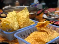 -林记潮牛·牛肉火锅(上马墩店)