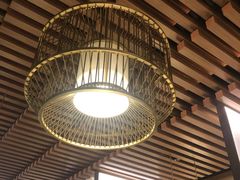 大堂-锦府盐帮·李宅(领展购物广场中关村店)