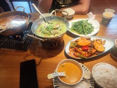 -泰堤坊(淡水体育馆店)