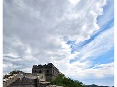 -慕田峪长城