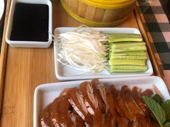 烤鸭-紫光园(马桥店)