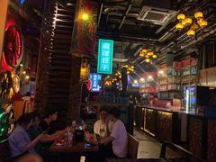 -海雾里小酒馆(观音桥店)