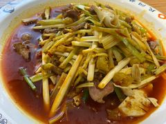 -花盐街·四川乐山小吃(西单大悦城店)