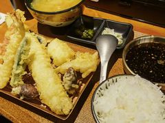 -天妇罗内顺田(罗湖店)
