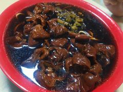 -刘记大肉面(三牌楼大街店)