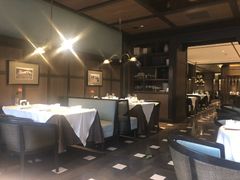 大堂-民国红公馆·秦淮八艳(夫子庙店)