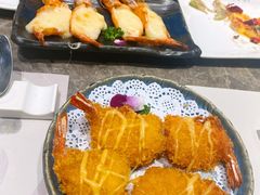 -大渔铁板烧(花园道店)