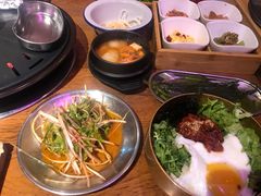 -济州爱肉堂(总店)