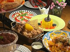 -IL TEATRO 精品意大利餐厅