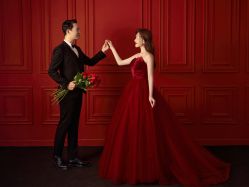 -第一夫人婚纱摄影(南京店)