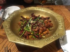 -阿罗新疆菜(人民广场店)