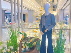 -杭州大厦购物城