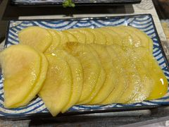 -燚店·铁板鱼蛙·烤肉·烤串(北新桥店)