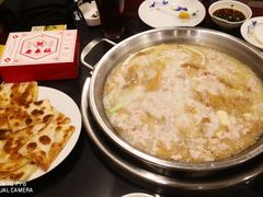 -老来福·非遗酸汤兔(凯旋路店)