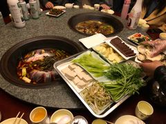 -忆乡情铁锅炖鱼饭店(延庆店)