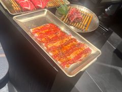 -西塔老太太泥炉烤肉(龙湖北苑天街店)