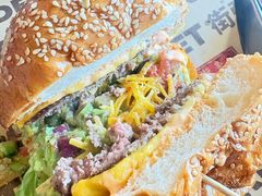 -Side Street街旁(交道口店)