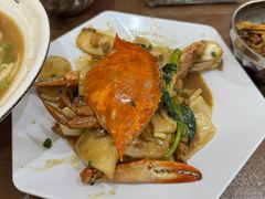 -阿玲海鲜面(高亭镇星河路店)