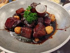 -聚鑫阁江浙菜·非遗传承技艺(青村帝华园店)