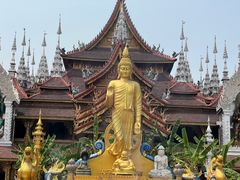 -西双版纳总佛寺