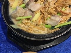 -东江海鲜大排档·潮汕菜·砂锅粥