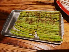 -北丐先生·野馄饨烧烤(长宁龙之梦店)