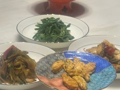 -海味世家·家常菜馆(明州里店)