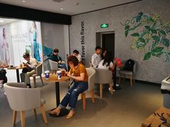 -瑞幸咖啡(国贸商场店)