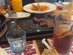 -必胜客(金高店)