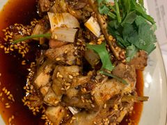 -院8里·少城记忆老川菜(宽窄巷子店)