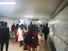 -衡水站