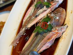 -申粤轩·手工点心·金牌烧味·经典粤菜(丁香花园店)