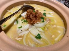 -峰厨大鱼泡饼·天津菜(西青大学城店)